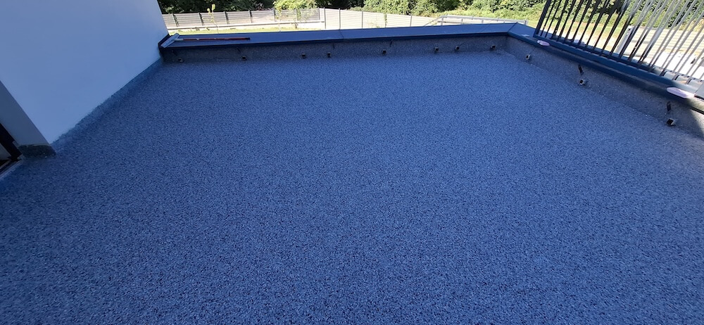 Außenbodenbeschichtung FULL FLACKE Cips 29