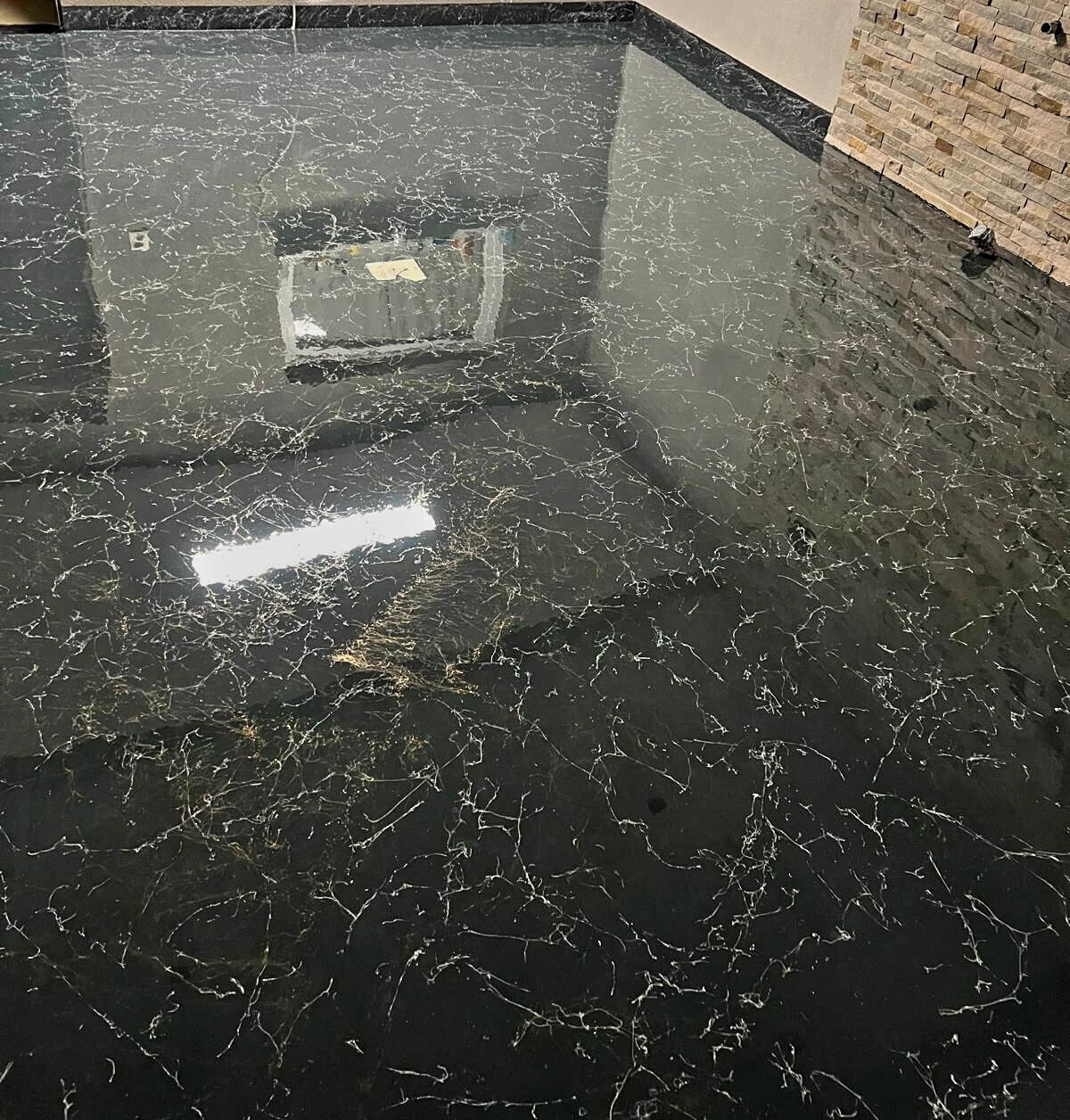 Garagenboden & Keller beschichten