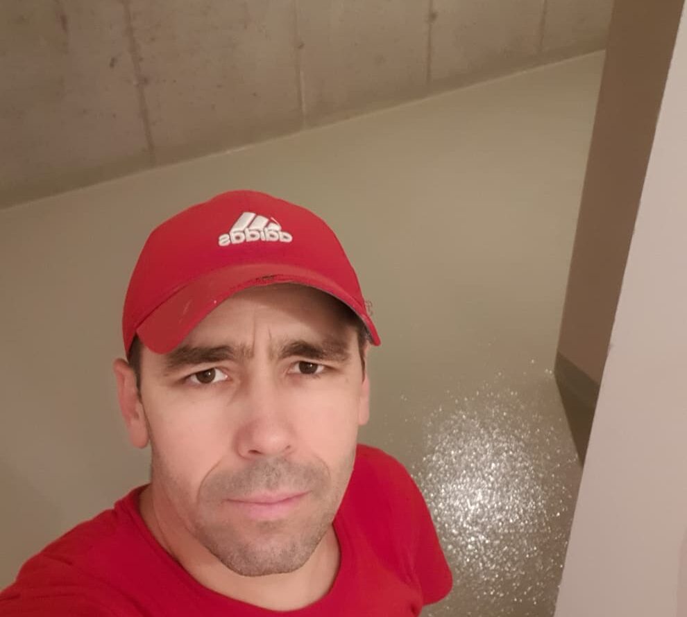 Bodenbeschichtung Epoxidharz